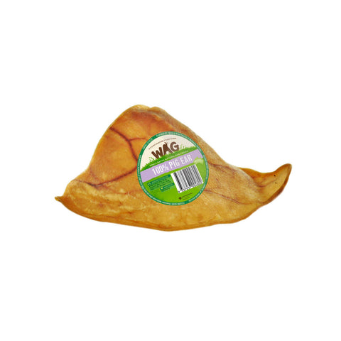 WAG Pigs Ear Single