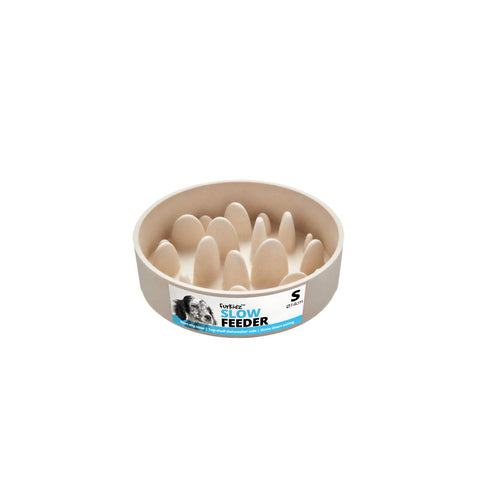 Furkidz Slow Feeder Bowl 14cm