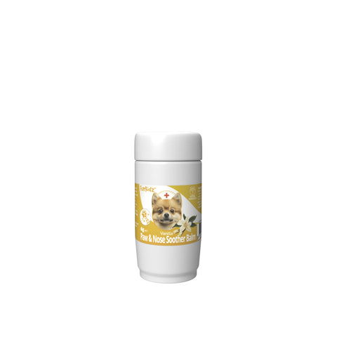 Furkidz Paws/Nose Balm for Dogs Vanilla