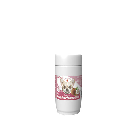 Furkidz Paws/Nose Balm for Dogs Coconut