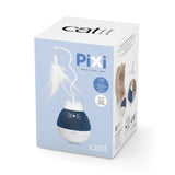 Catit Pixi Spinner Blue