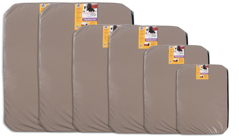 Petmate Barn House Dog Kennel Cushion - Medium