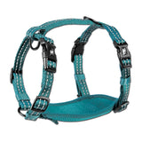 Alcott Adventure Nylon Harness Set Blue