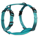Alcott Adventure Nylon Harness Set Blue