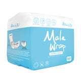 Altimate Pet Male Wraps