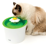 Catit 2.0 Senses Flower Water Fountain 3 litres