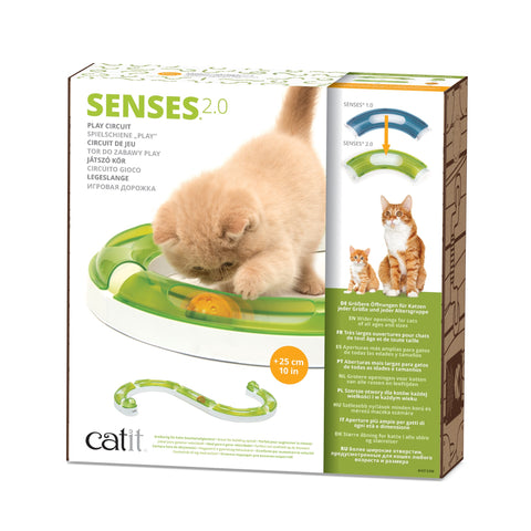 Catit - Play Circuit