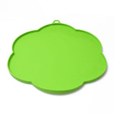 Catit Flower Fountain Placemat Green