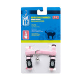 Catit Nylon Cat Kitten Adjustable Harness Small