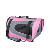 Personal Pet Travel Carrier 48 x 28 x 28cm