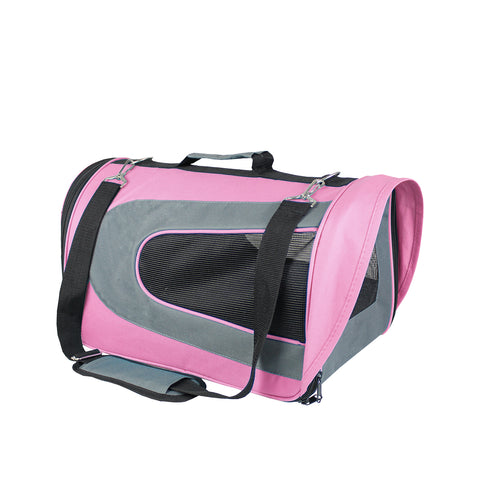 Personal Pet Travel Carrier 48 x 28 x 28cm