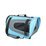 Personal Pet Travel Carrier 48 x 28 x 28cm