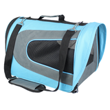 Personal Pet Travel Carrier 59 x 30 x 30cm