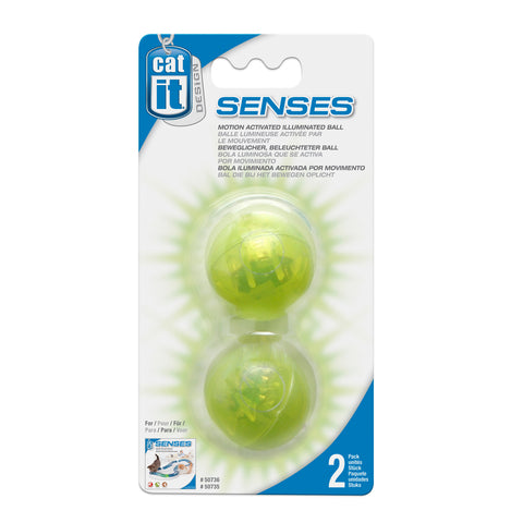 Catit Senses Illuminated Speed Ball (2)