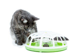 Catit Cat Senses Roundabout Spinner