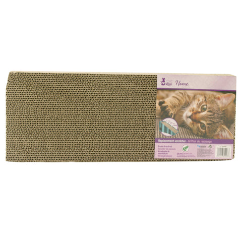 Cat Love Catnip Incline Scratcher Refill