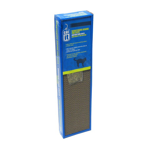 Catnip Scratch Pad Narrow