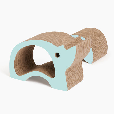 Catit Zoo Rhino 2 in 1 47 x 23 x 30cm