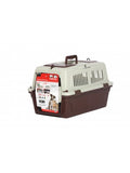 FurKidz Deluxe Animal Carrier  50 x 33 x 29cm