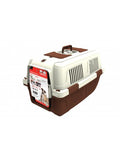 FurKidz Deluxe Animal Carrier 57 x 37 x 35cm