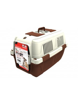 FurKidz Deluxe Animal Carrier 63 x 41 x 40cm