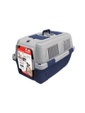 FurKidz Deluxe Animal Carrier 63 x 41 x 40cm