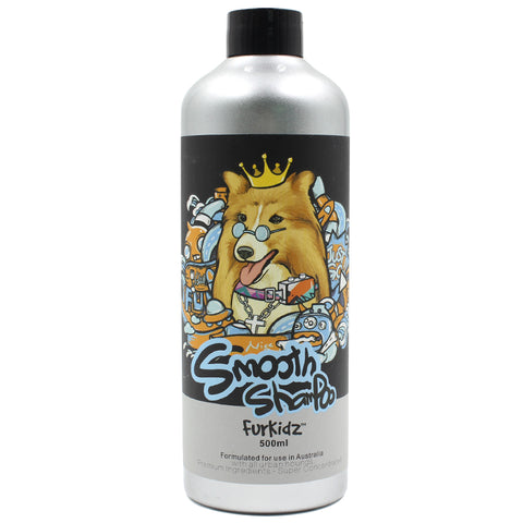 FurKidz Royal Pet Shampoo Smooth 500ml