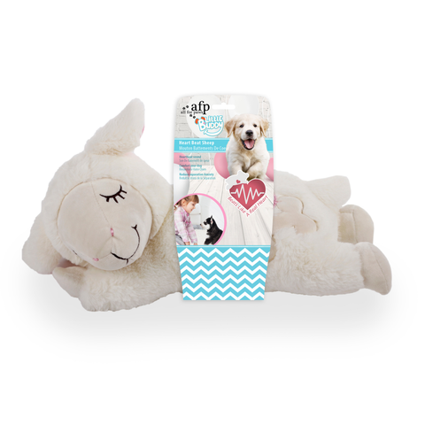 PUPS - Little Buddy Heart Beat Sheep
