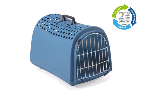 S.L. LINUS Pet Carrier - 50 x 34 x 32cm