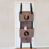 K & H Hanging Feline Funhouse