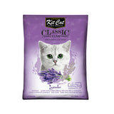 Kit Cat Bentonite Clump Litter 7kg 10 litres