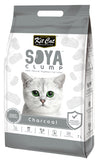 Kit Cat Soya Clump Litter 7 litre