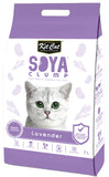Kit Cat Soya Clump Litter 7 litre
