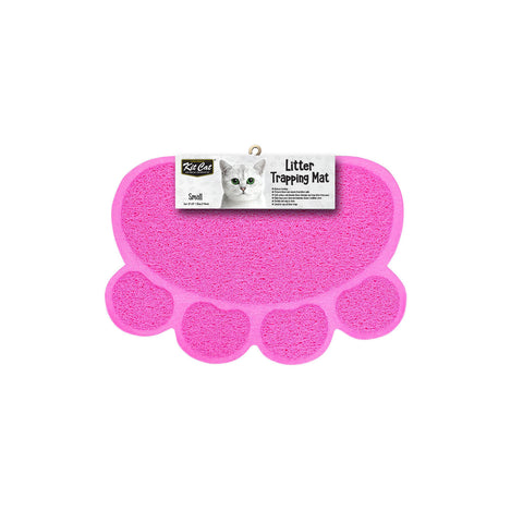 Kit Cat Litter Trapping Mat Small
