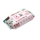 Kit Cat Antibacterial Wipes for Cats