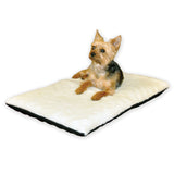 K & H Thermo Dog Orthopedic Bed Fleece 6w