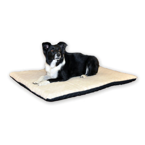 K & H Thermo Dog Orthopedic Bed Fleece 6w
