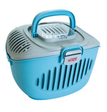 Living World Paws 2 Go Cat/Small Pet Carrier