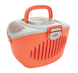 Living World Paws 2 Go Cat/Small Pet Carrier