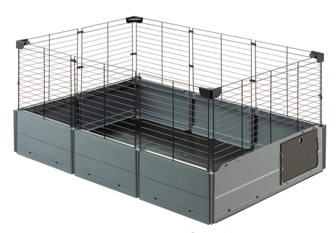 Multipla Open Enclosure Pen Cage 107.5 x 72 x 50cm