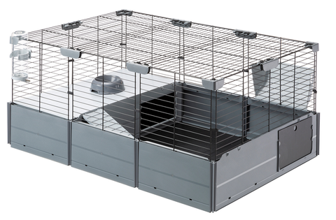 Multipla Deluxe Cage Home 107.5 x 72 x 50cm