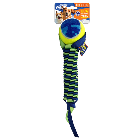 Nerf GRS Nylon - Round Braided Snake with 8cm Ball