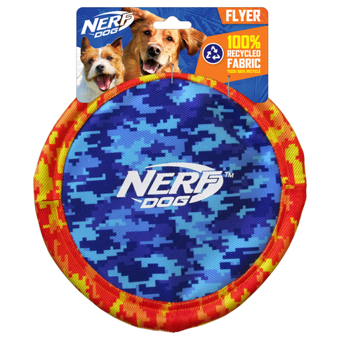 Nerf GRS Nylon - Digital Camo disc