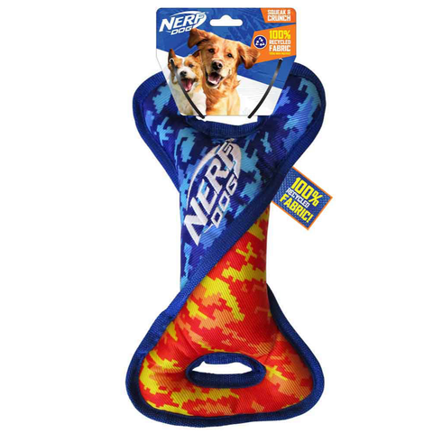 Nerf GRS Nylon - Twisted Infinity Tug