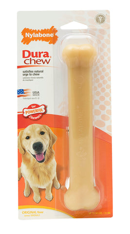 Nylabone Original Bone on Card - Giant