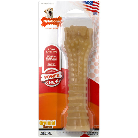 Nylabone Original Bone on Card - Souper