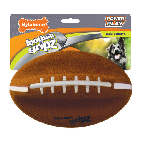 Nylabone Nyla Play - Football Large (21cm)
