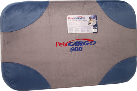 Pet Cargo Dog Cat Cushion Bed. Super plush feel luxury bed