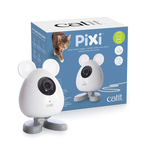 Pixi Smart Mouse Camera Unit