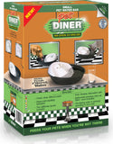 Pet Diner Water Bar